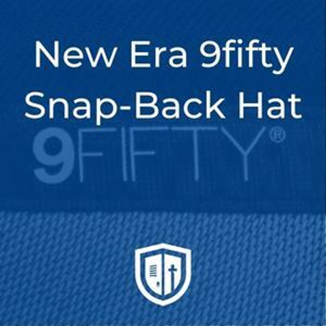 Snap-Back Hat